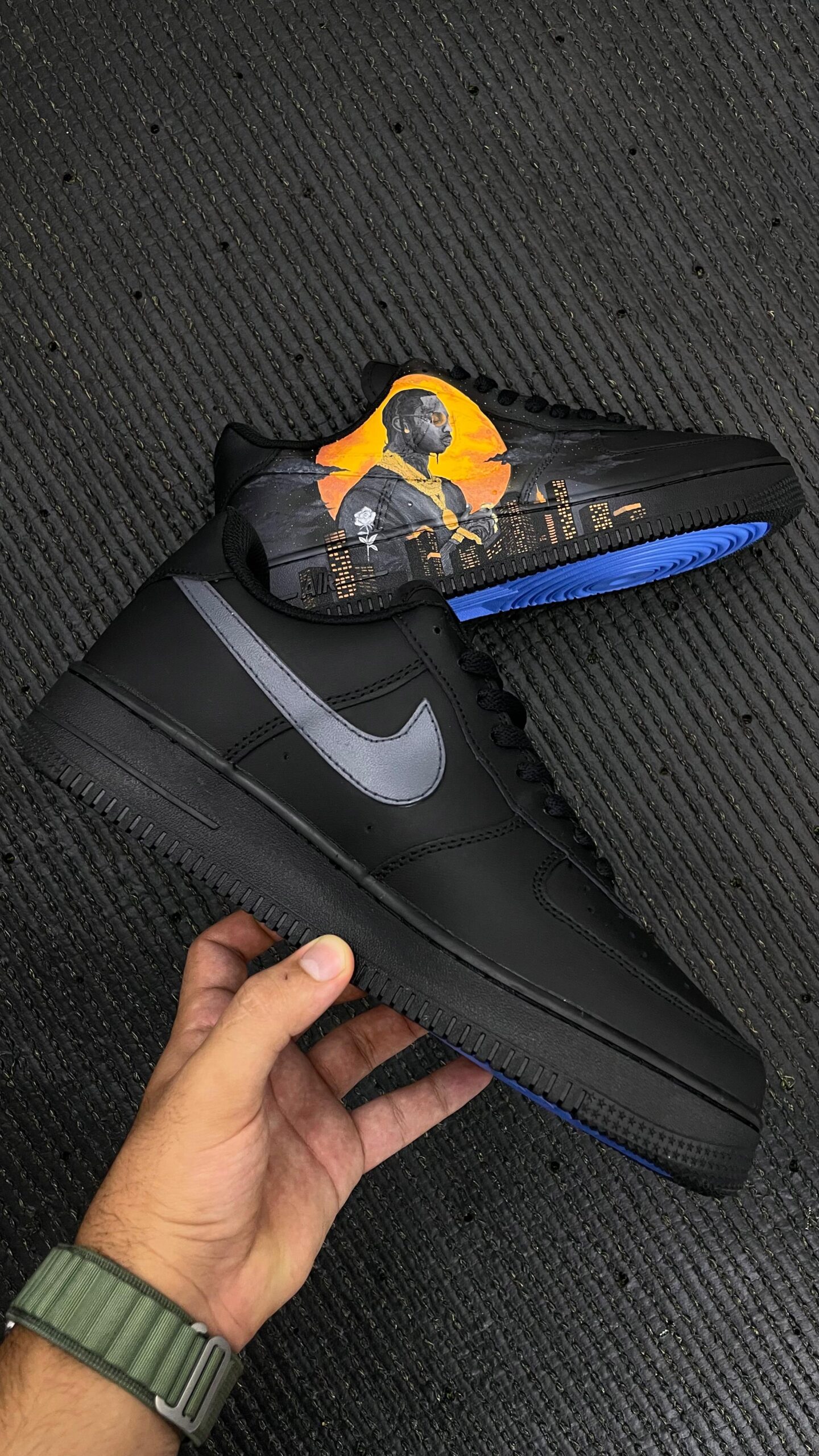 Custom