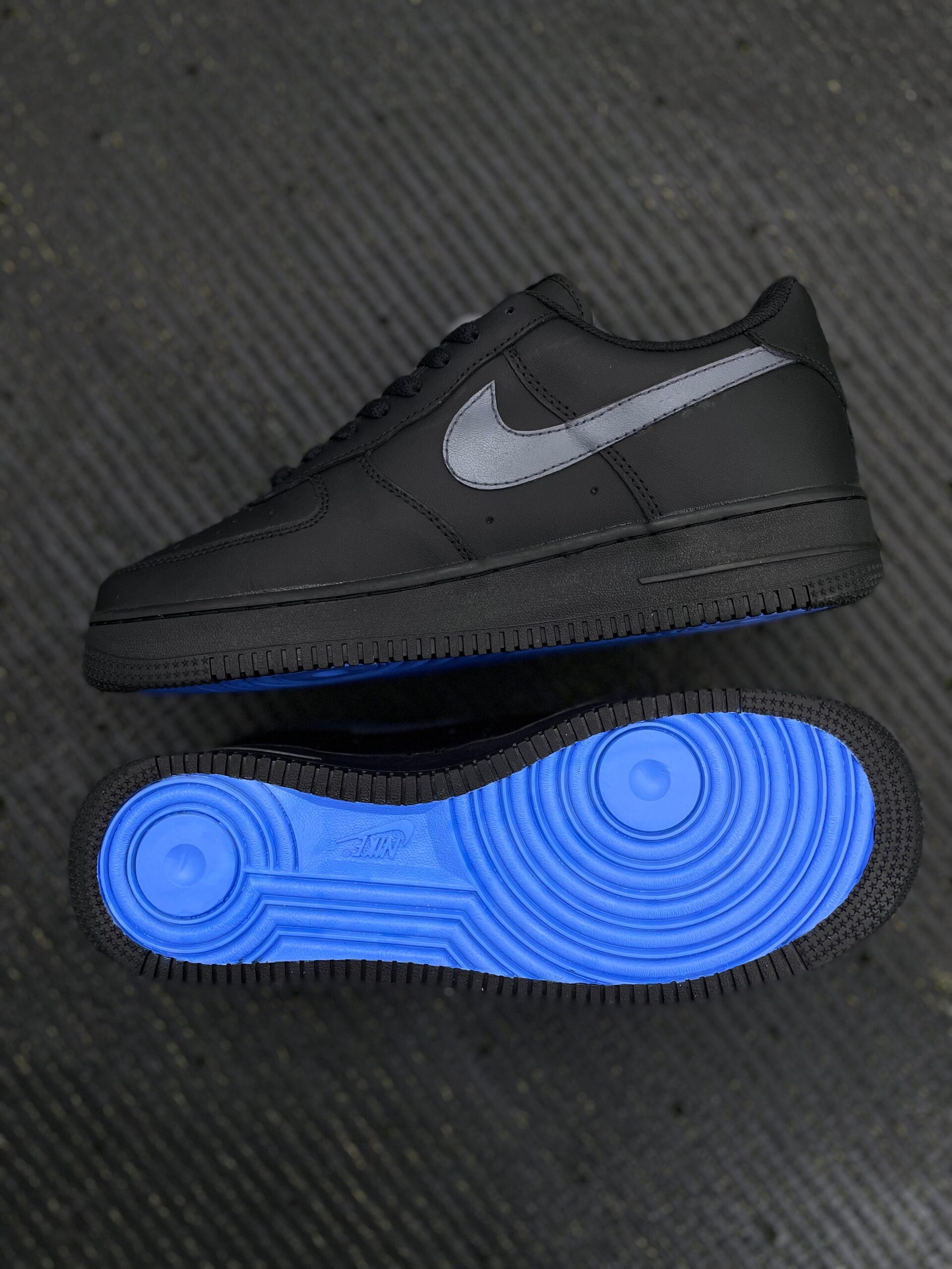 Custom