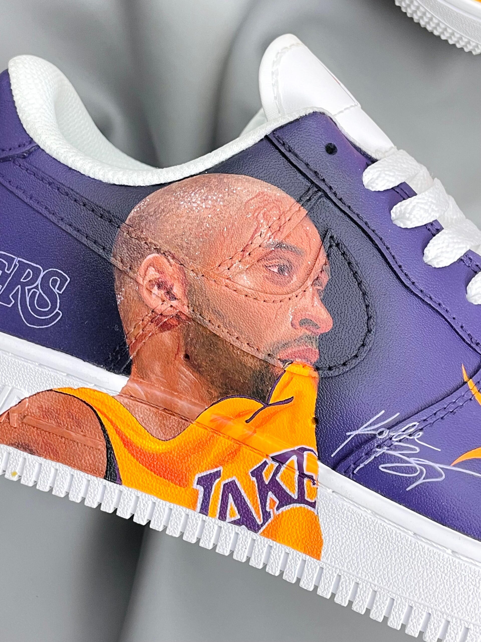 Custom