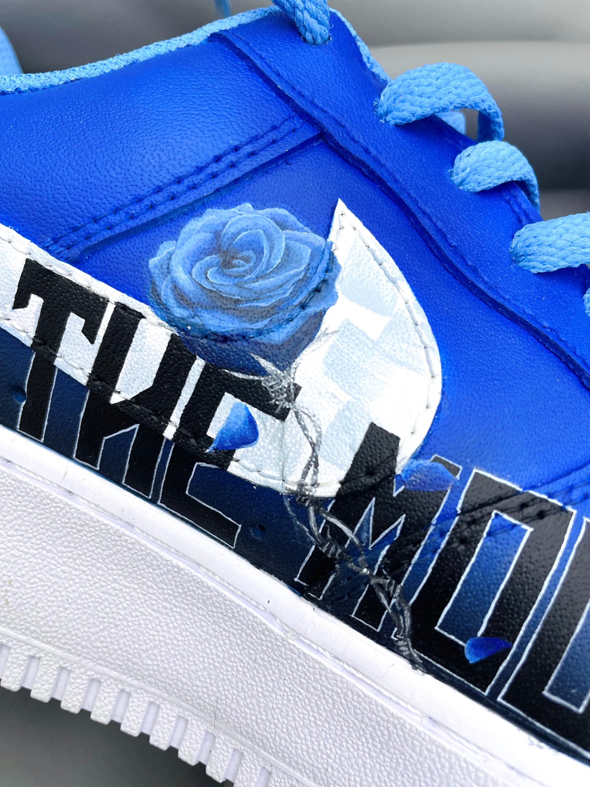 Custom