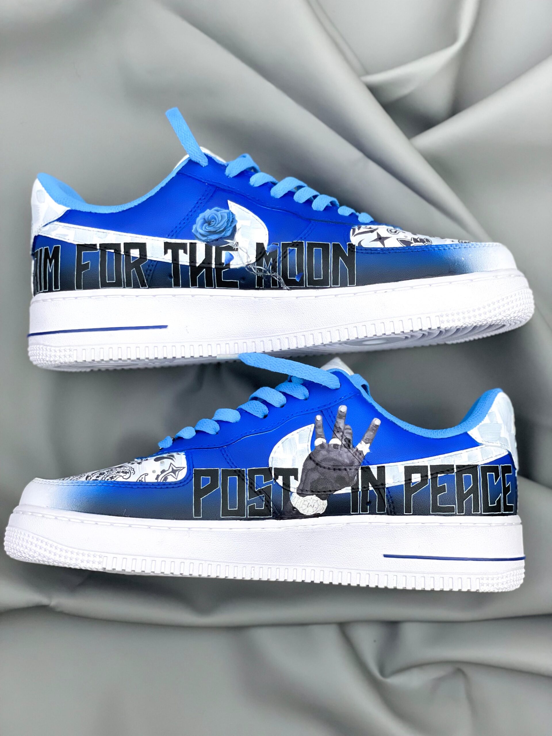 Custom