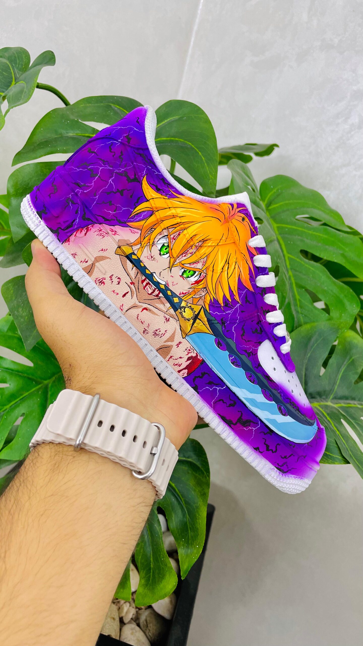 Custom