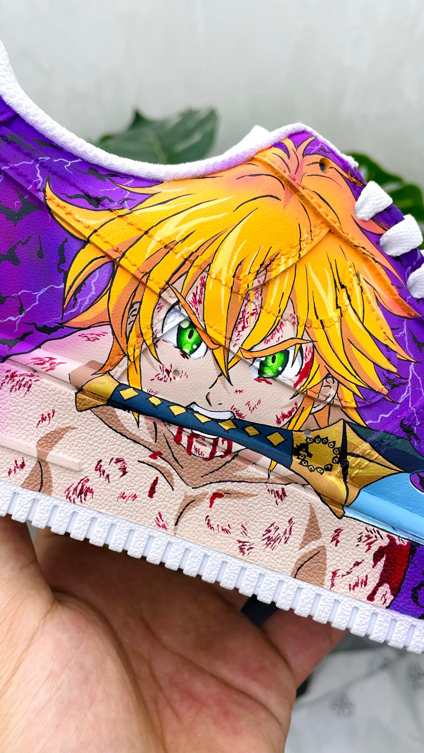 Custom