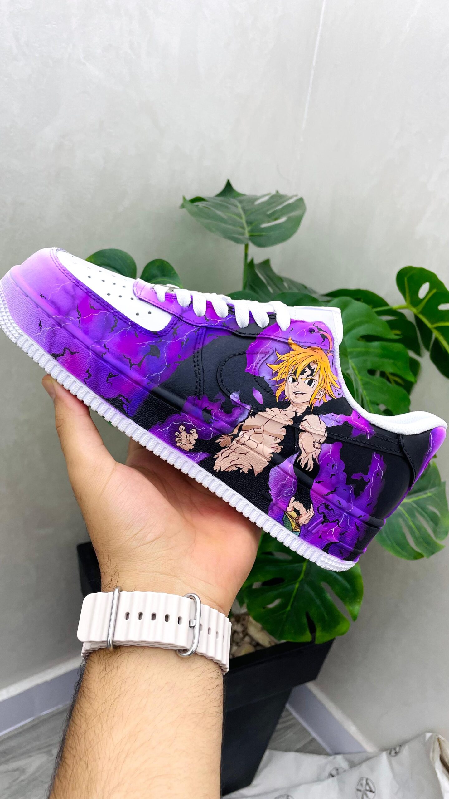 Custom