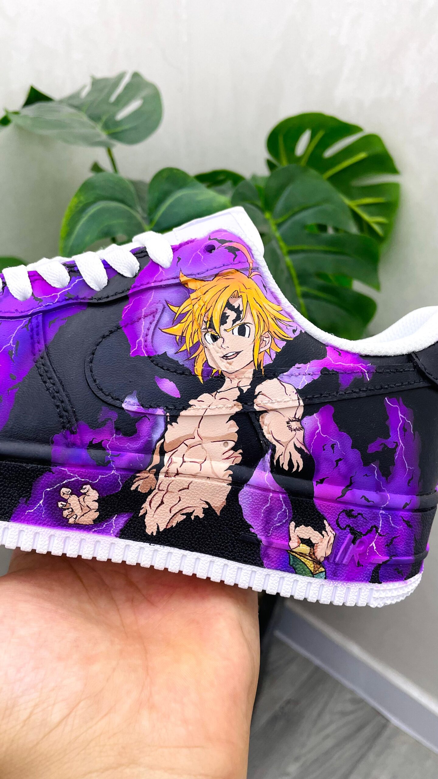 Custom