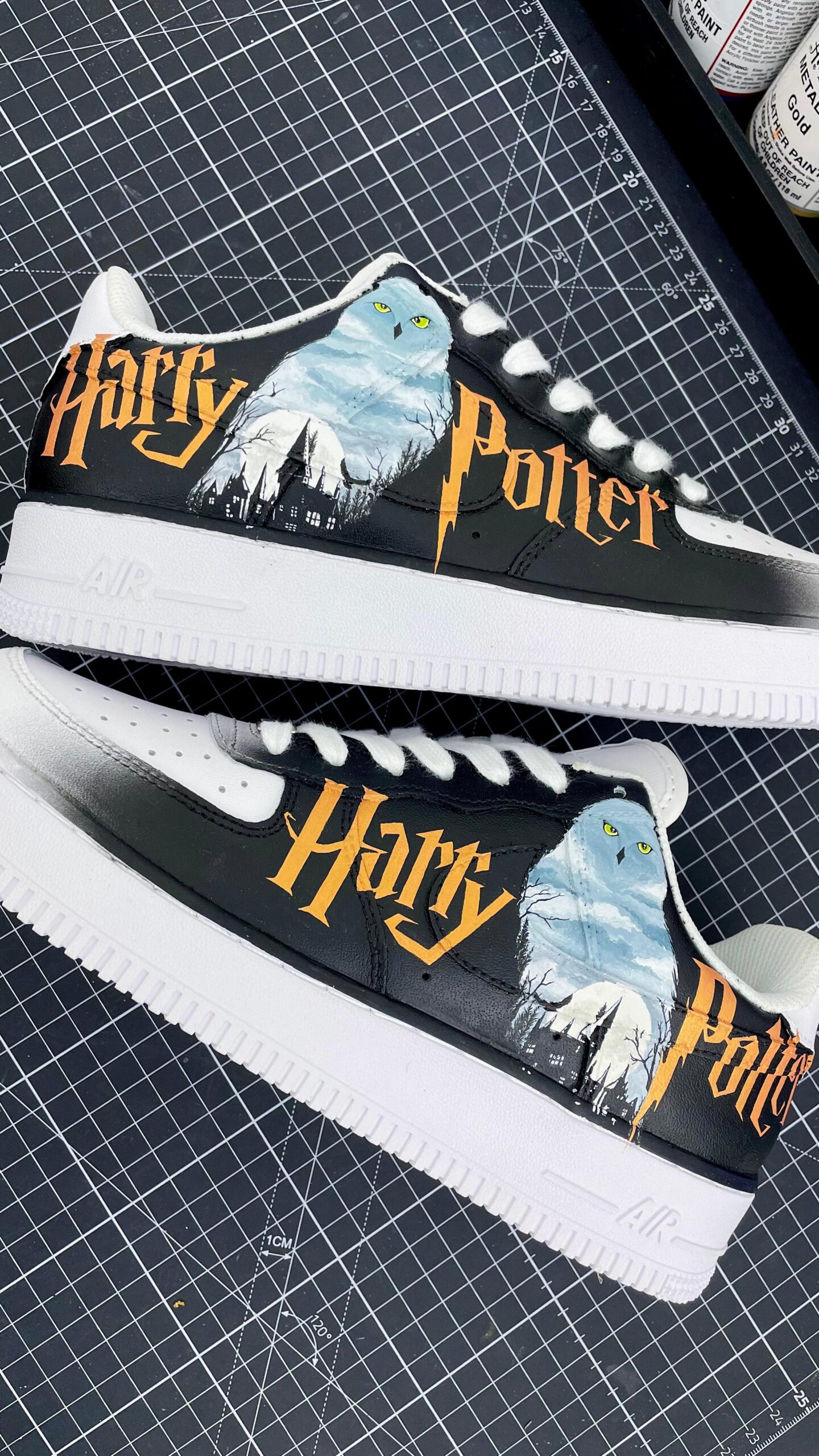 Custom