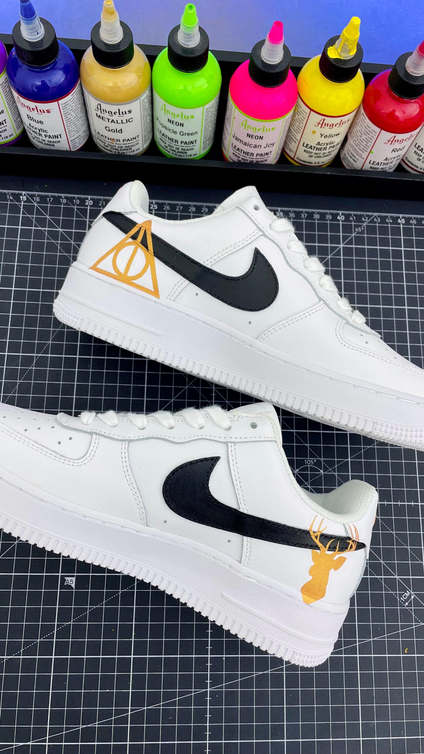 Custom