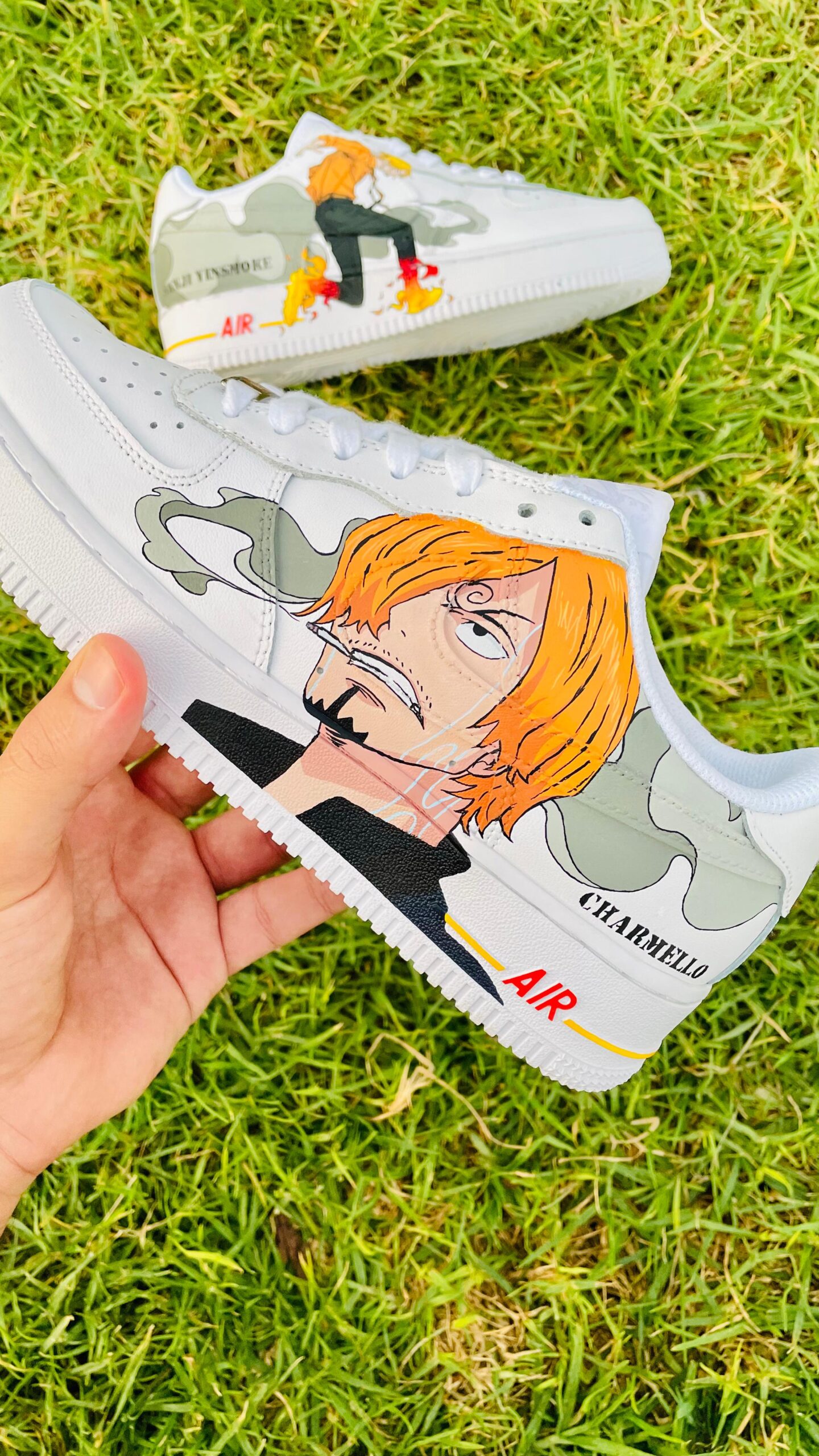 Custom