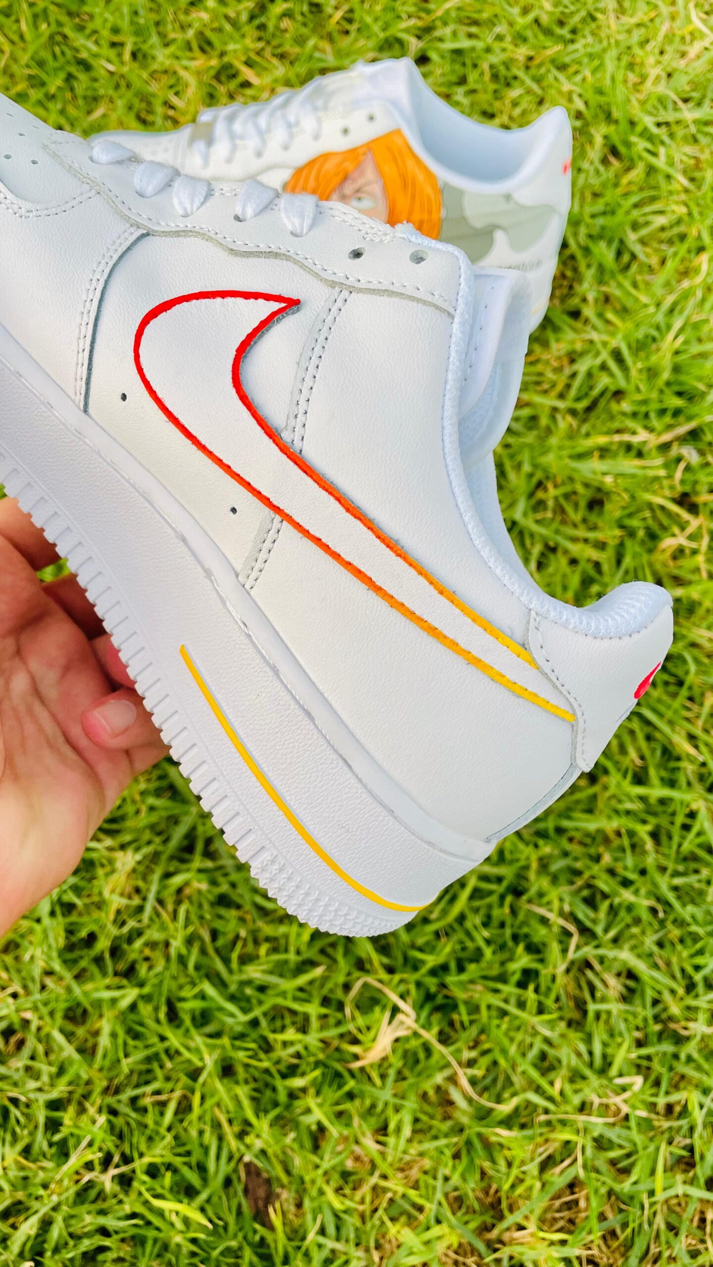 Custom