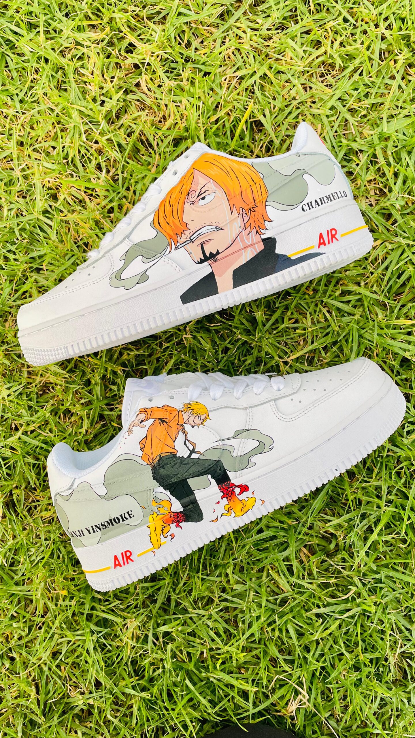 Custom