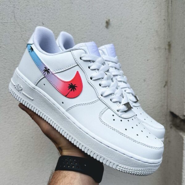 Miami Vibes <br> (Any Color Possible)